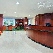 Courtyard Fort Lauderdale SW Miramar