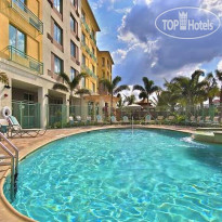 Courtyard Fort Lauderdale SW Miramar