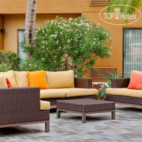 Courtyard Boca Raton