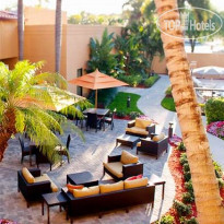 Courtyard Boca Raton