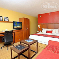 Courtyard Boca Raton