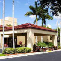 Courtyard Boca Raton