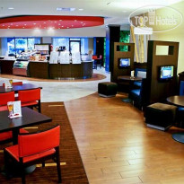 Courtyard Cocoa Beach Cape Canaveral 