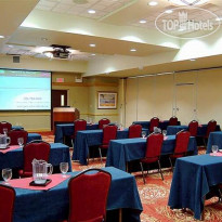 Courtyard Cocoa Beach Cape Canaveral 