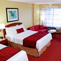 Courtyard Cocoa Beach Cape Canaveral 