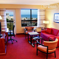 Courtyard Cocoa Beach Cape Canaveral 