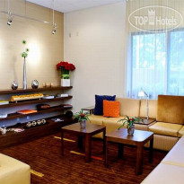 Courtyard Cocoa Beach Cape Canaveral 