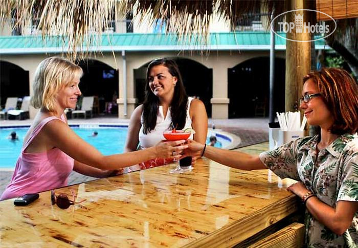 New photos from tourists Courtyard Cocoa Beach Cape Canaveral 3*