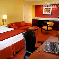 Courtyard Cocoa Beach Cape Canaveral 