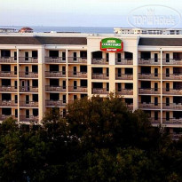Courtyard Cocoa Beach Cape Canaveral 