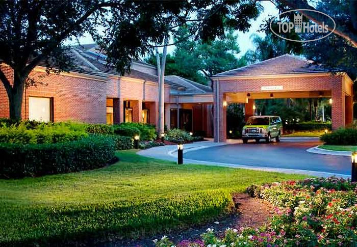 Hotel photo Courtyard Fort Lauderdale Plantation 3*
