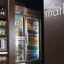 Courtyard Fort Lauderdale Airport & Cruise Port 