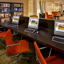 Courtyard Fort Lauderdale Airport & Cruise Port 