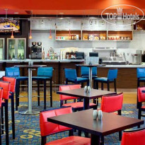 Courtyard Fort Lauderdale Airport & Cruise Port 