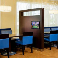 Courtyard Fort Lauderdale Airport & Cruise Port 