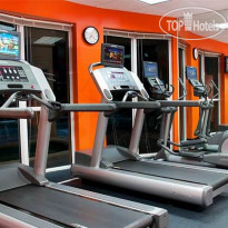 Courtyard Fort Lauderdale Airport & Cruise Port 