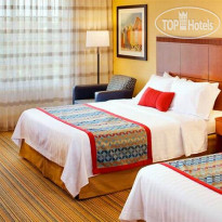 Courtyard Fort Lauderdale Airport & Cruise Port 