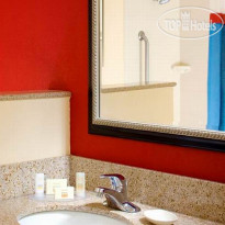 Courtyard Fort Lauderdale Airport & Cruise Port 