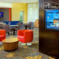 Courtyard Fort Lauderdale Airport & Cruise Port 