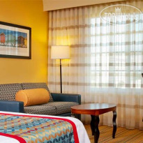 Courtyard Fort Lauderdale Airport & Cruise Port 