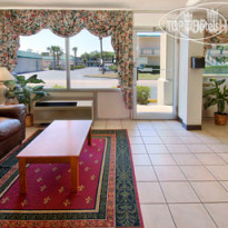 Super 8 Jacksonville Downtown Area 