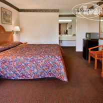 Super 8 Jacksonville Downtown Area 