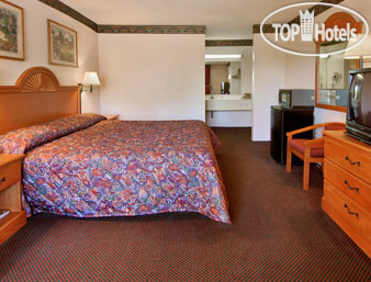 New photos from tourists Super 8 Jacksonville Downtown Area 2*