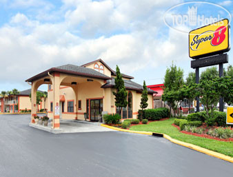 Hotel photo Super 8 Jacksonville South 2*