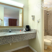 Super 8 Jacksonville South 