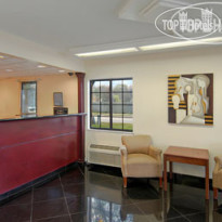 Super 8 Jacksonville Orange Park 