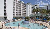 Hotel photo Resort on Cocoa Beach 3*