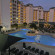 Resort on Cocoa Beach 