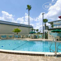 Days Inn Cocoa Beach 