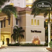 The Westin Cape Coral Resort at Marina Village