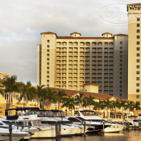 The Westin Cape Coral Resort at Marina Village