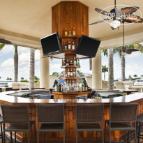 The Westin Cape Coral Resort at Marina Village