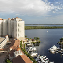 The Westin Cape Coral Resort at Marina Village