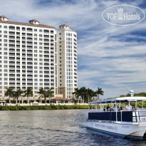 The Westin Cape Coral Resort at Marina Village