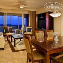 The Westin Cape Coral Resort at Marina Village