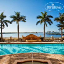 The Westin Cape Coral Resort at Marina Village