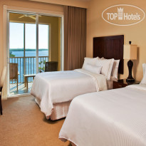 The Westin Cape Coral Resort at Marina Village