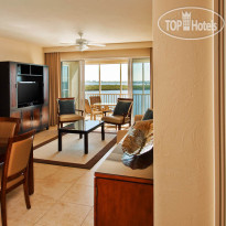 The Westin Cape Coral Resort at Marina Village