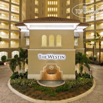 The Westin Cape Coral Resort at Marina Village