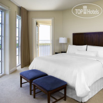 The Westin Cape Coral Resort at Marina Village