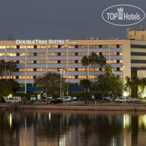 DoubleTree Suites by Hilton Tampa Bay 