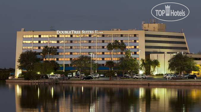 DoubleTree Suites by Hilton Tampa Bay