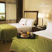 DoubleTree Suites by Hilton Tampa Bay 