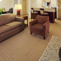 DoubleTree Suites by Hilton Tampa Bay 