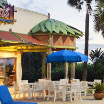 DoubleTree Suites by Hilton Melbourne Beach Oceanfront
