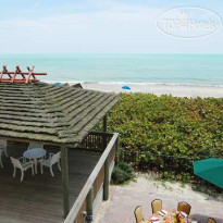 DoubleTree Suites by Hilton Melbourne Beach Oceanfront